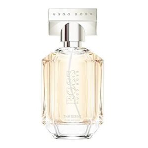 Hugo Boss - The Scent Pure Accord For Her - 30 ml - Edt - hugo boss