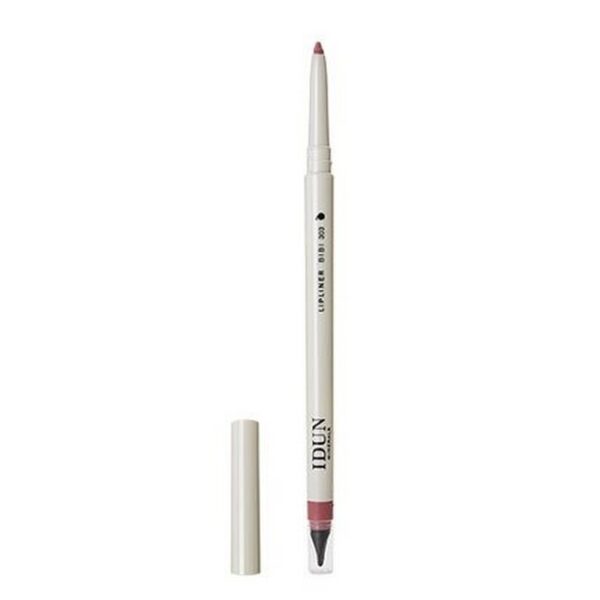 IDUN Minerals - Lipliner Bibi - idun minerals