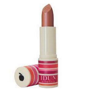 IDUN Minerals - Lipstick Katja - idun minerals