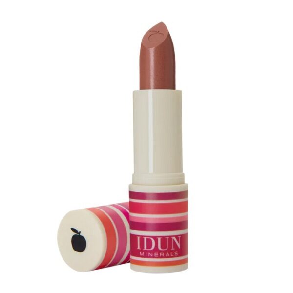 IDUN Minerals - Lipstick Lingon - idun minerals