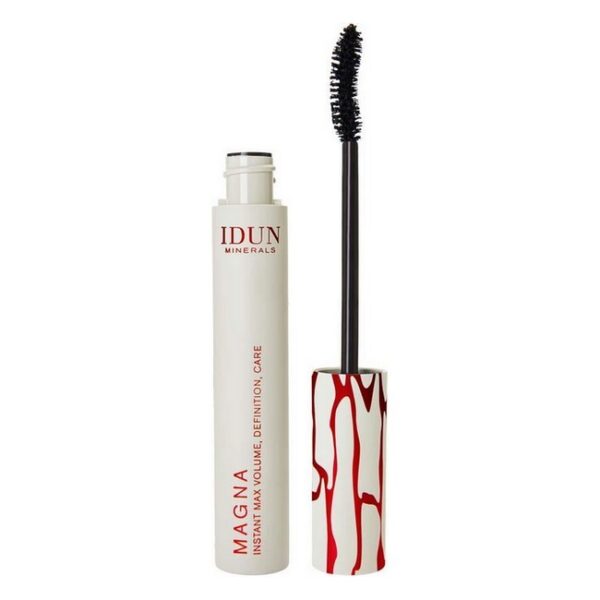 IDUN Minerals - Magna Mascara - Black - idun minerals