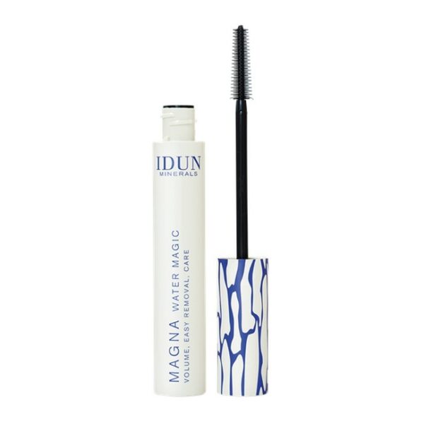 IDUN Minerals - Mascara Magna Water Magic - idun minerals