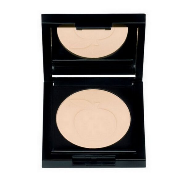 IDUN Minerals - Single Eyeshadow Prästkrage - 3 gr - idun minerals