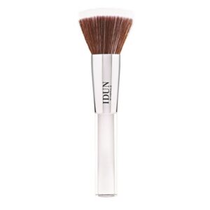 IDUN Minerals - Stippling Brush - idun minerals