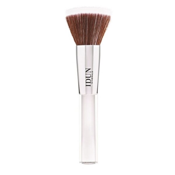 IDUN Minerals - Stippling Brush - idun minerals