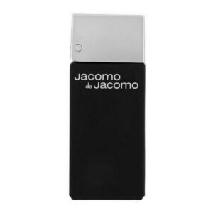 Jacomo - Men - 100 ml - Edt - jacomo