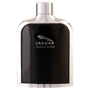 Jaguar - Classic Black for Men - 100 ml - Edt - jaguar