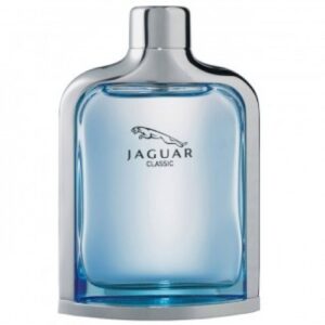 Jaguar - Jaguar Classic Blue for Men - 100 ml - Edt - jaguar