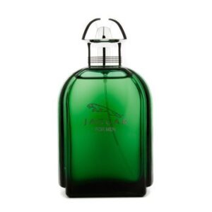 Jaguar - Jaguar for Men - 100 ml - Edt - jaguar