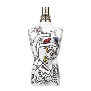 Jean Paul Gaultier - Le Male Pride Edition 2024 - 125 ml - Edt - jean paul gaultier