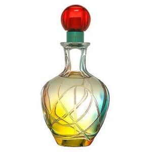 Jennifer Lopez - Live Luxe - 100 ml - Edp - jennifer lopez