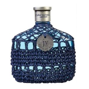 John Varvatos - Artisan Blu - 125 ml - Edt - john varvatos
