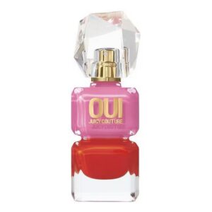 Juicy Couture - Qui Eau de Parfum - 30 ml - juicy couture