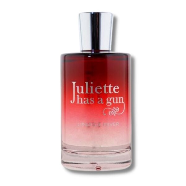 Juliette Has A Gun - Lipstick Fever - 50 ml - Edp - juliette has a gun