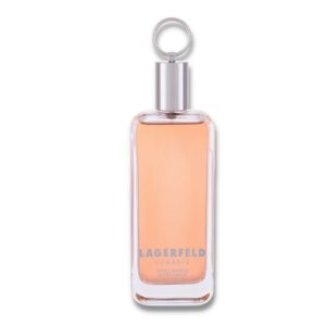 Karl Lagerfeld - Classic After Shave - 100 ml - karl lagerfeld