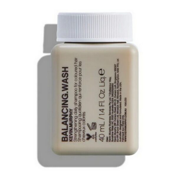 Kevin Murphy - Balancing Wash - 40 ml - kevin murphy