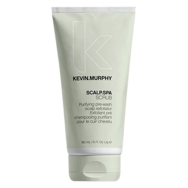Kevin Murphy - Scalp Spa Scrub - 180 ml - kevin murphy