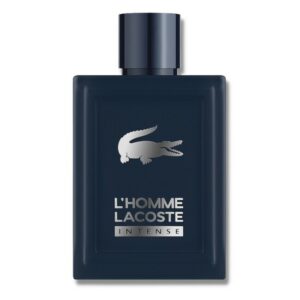 Lacoste - L'Homme Intense - 100 ml - Edt - lacoste