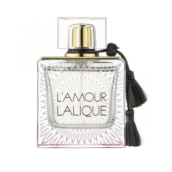 Lalique - L'Amour - 100 ml - Edp - lalique