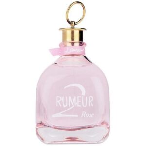 Lanvin - Rumeur 2 Rose - 50 ml - Edp - lanvin
