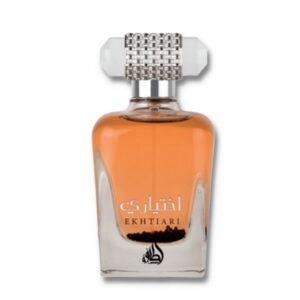 Lattafa Perfumes - Ekhtiari - 100 ml - Edp - lattafa perfumes