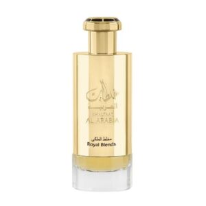 Lattafa Perfumes - Khaltaat Al Arabia Royal Blends Eau de Parfum - 100 ml - lattafa perfumes