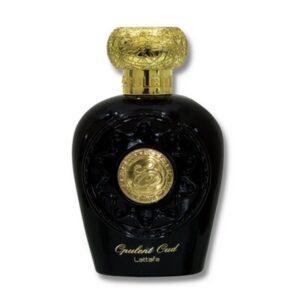 Lattafa Perfumes - Opulent Oud Eau de Parfum - 100 ml - lattafa perfumes