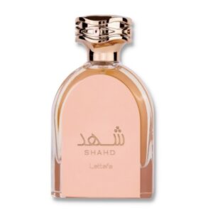 Lattafa Perfumes - Shahd Eau de Parfum - 100 ml - lattafa perfumes