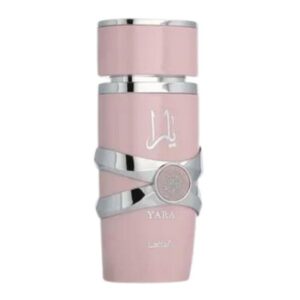 Lattafa Perfumes - Yara Eau de Parfum - 100 ml - lattafa perfumes