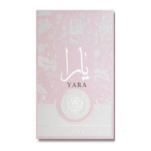 Lattafa Perfumes - Yara Eau de Parfum - 50 ml - Edp - lattafa perfumes