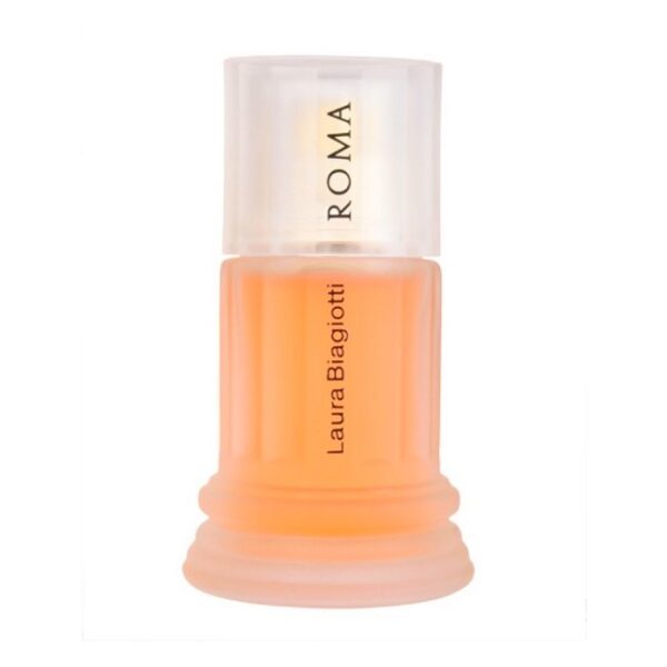 Laura Biagiotti - Roma Women - 50 ml - Edt - laura biagiotti