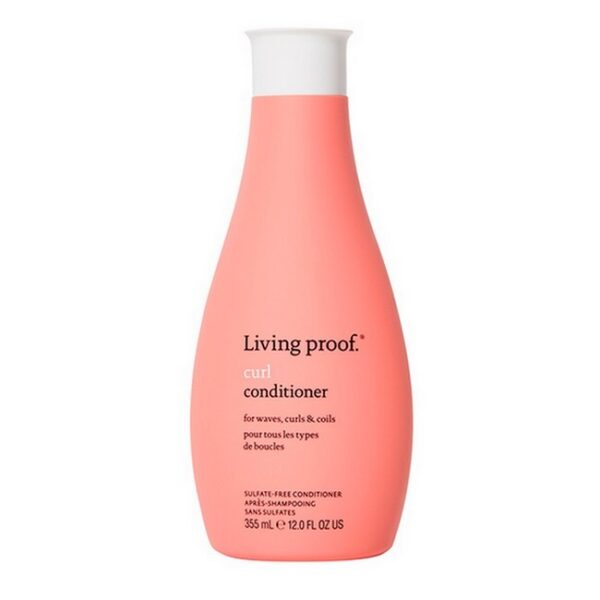 Living Proof - Curl Conditioner - 355 ml - living proof