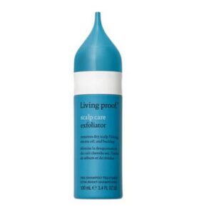 Living Proof - Scalp Care Exfoliator - 100 ml - living proof