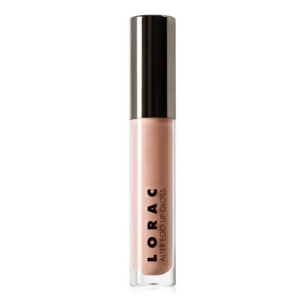Lorac - PRO Alter Ego Lip Gloss Socialite - lorac