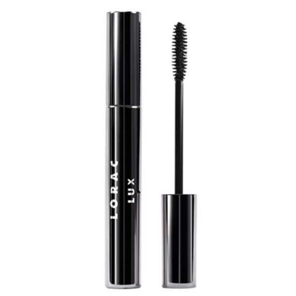 Lorac - PRO Lux First Class Lash Mascara Black - lorac