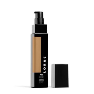 Lorac - PRO Soft Focus Longwear Foundation - 8 Medium - lorac