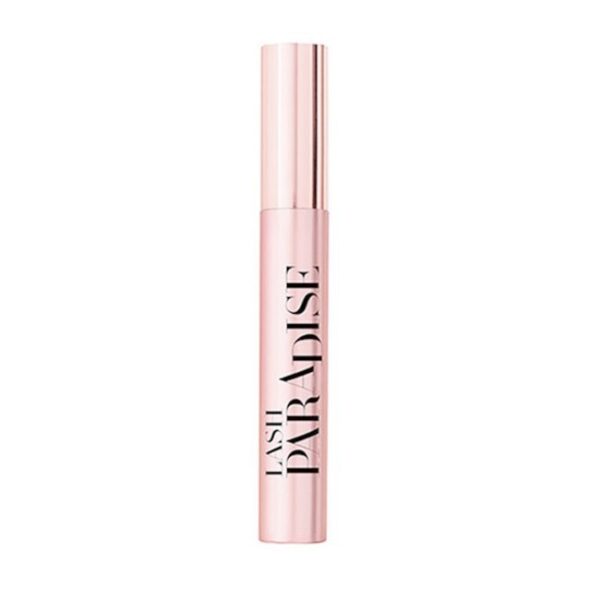 Loreal - Lash Paradise Mascara - Intense Black - loreal