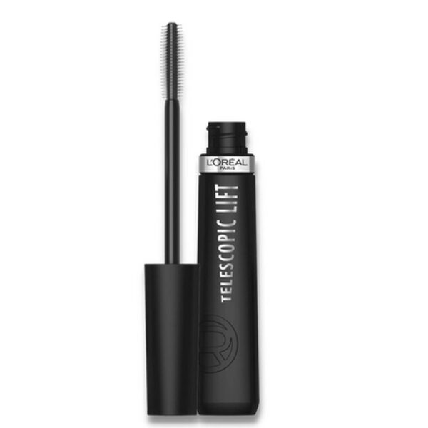 Loreal - Telescopic Lift Mascara Black - loreal