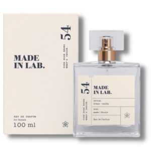 Made In Lab - No 54 Women Eau de Parfum - 100 ml - made in lab