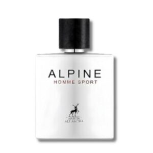 Maison Alhambra - Alpine Homme Sport - 100 ml - Edt - maison alhambra