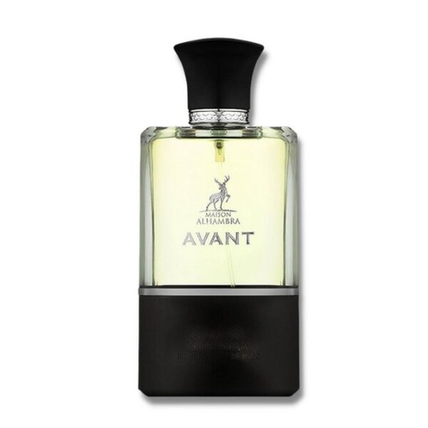 Maison Alhambra - Avant Eau de Parfum - 100 ml - Edp - maison alhambra