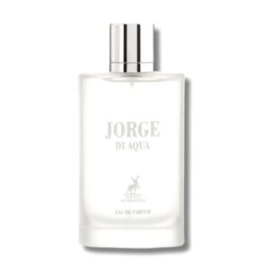 Maison Alhambra - Jorge Di Profumo Aqua Eau De Parfum - 100 ml - maison alhambra