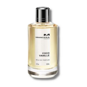 Mancera - Coco Vanille Eau de Parfum - 120 ml - mancera
