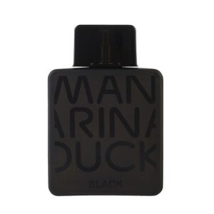 Mandarina Duck - Pure Black - 100 ml - Edt - mandarina duck