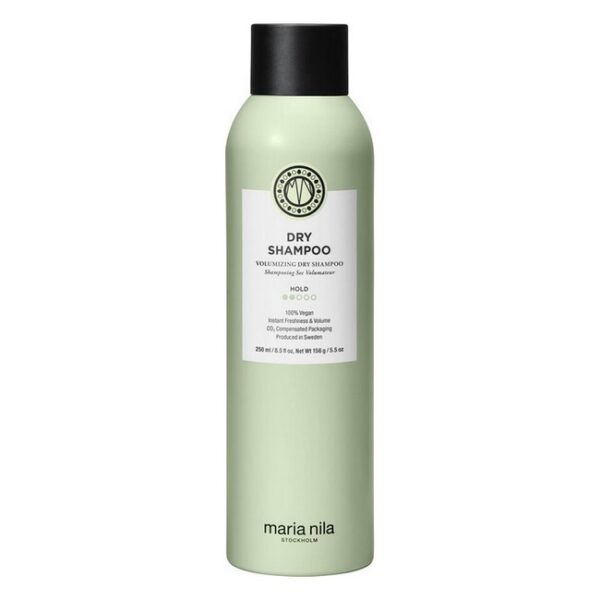 Maria Nila - Dry Shampoo - 250 ml - maria nila