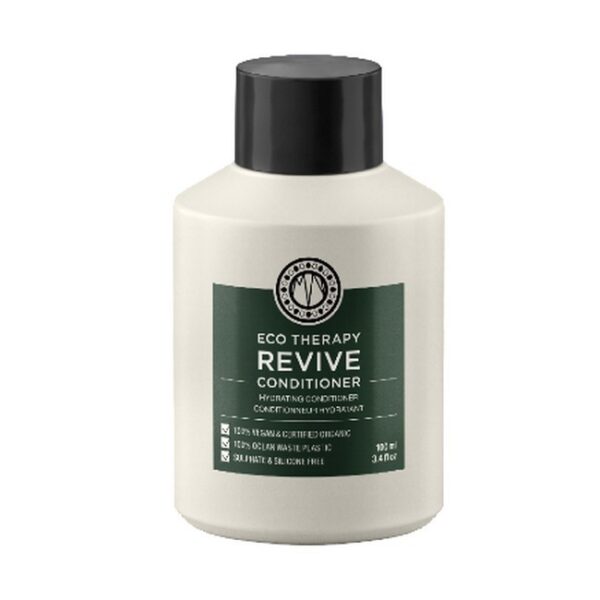 Maria Nila - Revive Eco Therapy Conditioner - 100 ml - maria nila