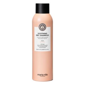 Maria Nila - Soothing Dry Shampoo - 250 ml - maria nila