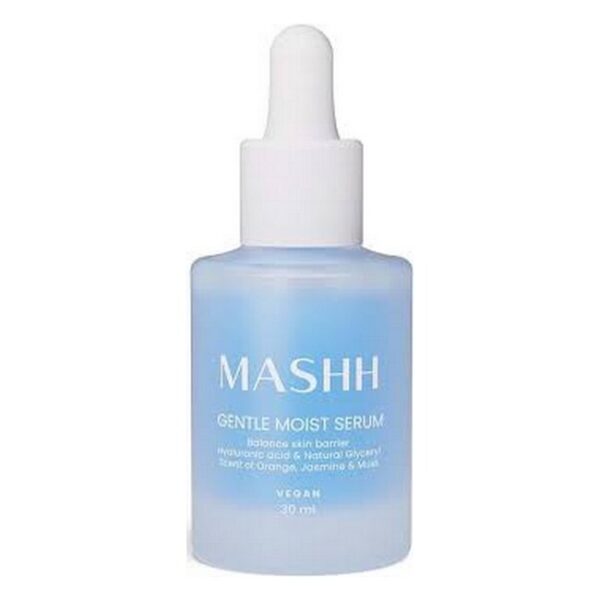 Mashh - Gentle Moist Serum 30 ml - mashh