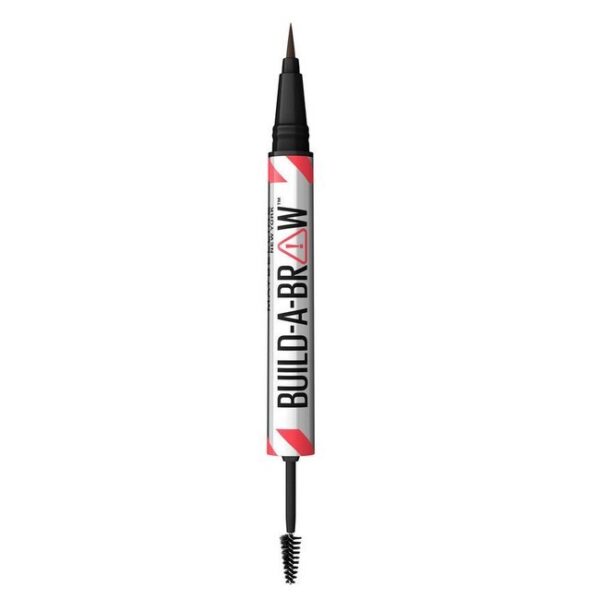 Maybelline - Build A Brow Medium Brown - maybelline