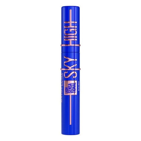 Maybelline - Lash Sensational Sky High Mascara Pink Air - maybelline